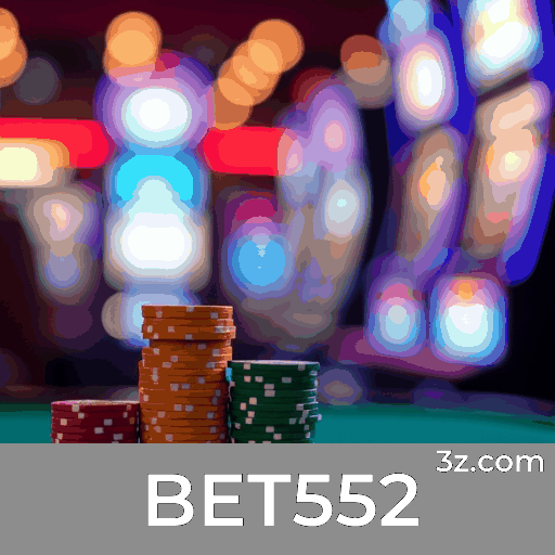 BET552: Seu Cassino Online Confiável e Seguro