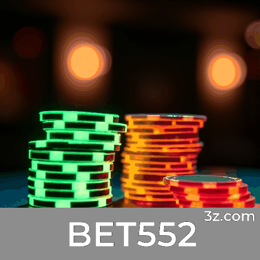 BET552: A Revolução das Apostas Móveis ao Seu Alcance