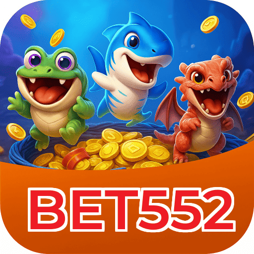BET552 Logo