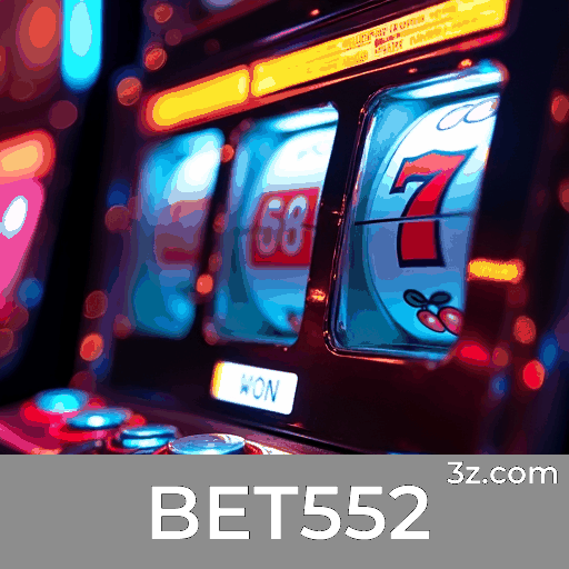 BET552: Desbloqueie Experiências Exclusivas com Conta VIP
