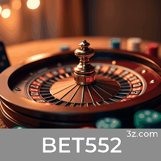 BET552: Desbloqueie Experiências Exclusivas com Conta VIP
